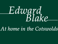 Edward Blake