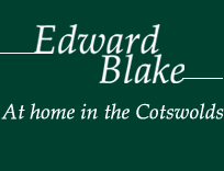 edward blake