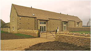 marconi barn rear